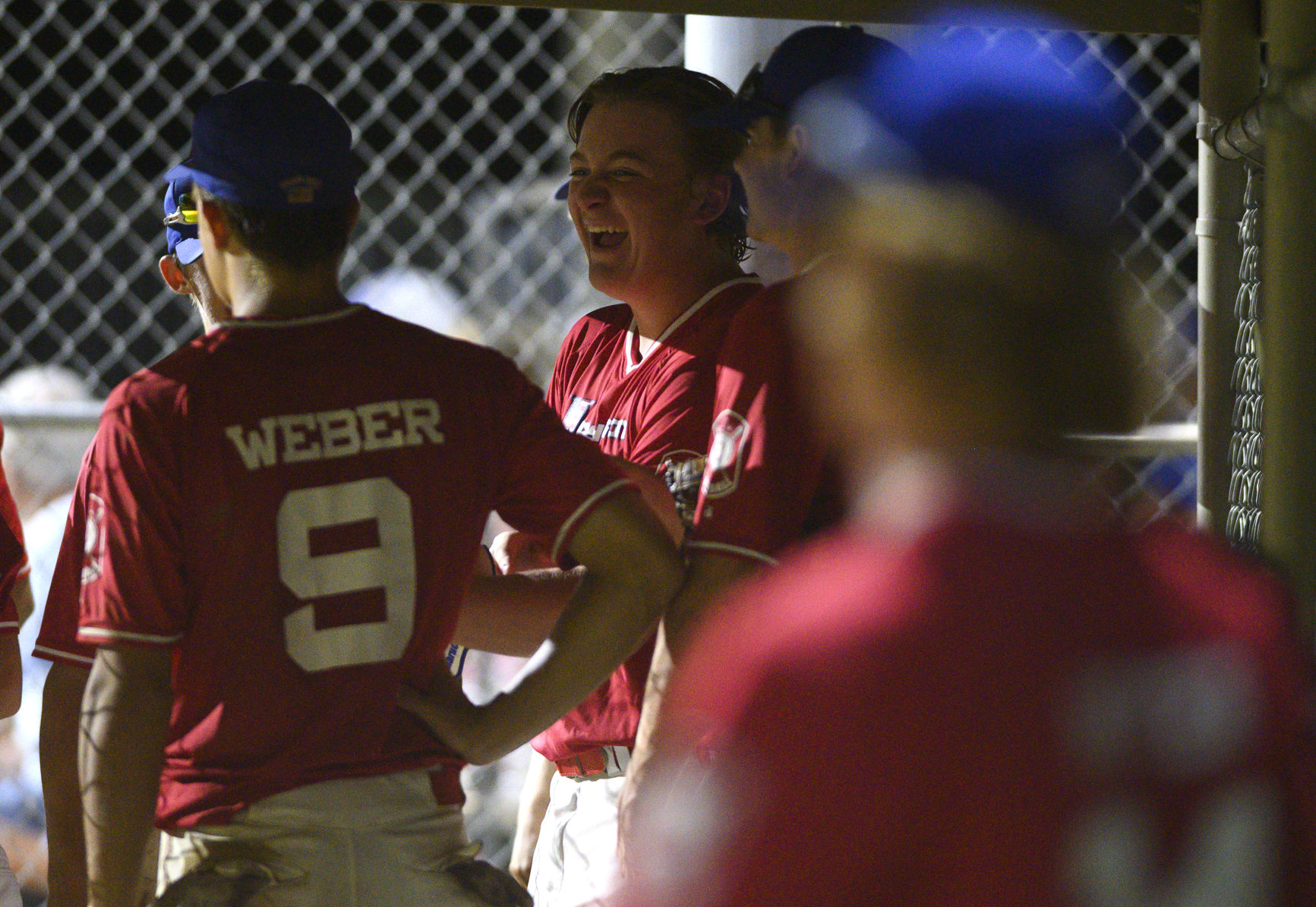 Washington vs. Elsberry